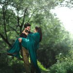 A&T Photography - Darrel & Prachi - Pre-Wedding Photoshoot Beautiful Locations in Pune -24