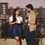 A&T Photography - Darrel & Prachi - Pre-Wedding Photoshoot Beautiful Locations in Pune -26