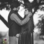 A&T Photography - Darrel & Prachi - Pre-Wedding Photoshoot Beautiful Locations in Pune -3