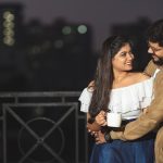 A&T Photography - Darrel & Prachi - Pre-Wedding Photoshoot Beautiful Locations in Pune -30