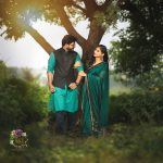 A&T Photography - Darrel & Prachi - Pre-Wedding Photoshoot Beautiful Locations in Pune -4