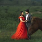 A&T Photography - Darrel & Prachi - Pre-Wedding Photoshoot Beautiful Locations in Pune -40