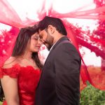 A&T Photography - Darrel & Prachi - Pre-Wedding Photoshoot Beautiful Locations in Pune -42