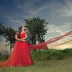 A&T Photography - Darrel & Prachi - Pre-Wedding Photoshoot Beautiful Locations in Pune -44