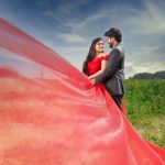 A&T Photography - Darrel & Prachi - Pre-Wedding Photoshoot Beautiful Locations in Pune -45