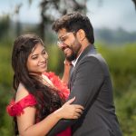 A&T Photography - Darrel & Prachi - Pre-Wedding Photoshoot Beautiful Locations in Pune -46