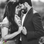 A&T Photography - Darrel & Prachi - Pre-Wedding Photoshoot Beautiful Locations in Pune -48