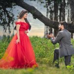 A&T Photography - Darrel & Prachi - Pre-Wedding Photoshoot Beautiful Locations in Pune -49