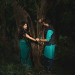 A&T Photography - Darrel & Prachi - Pre-Wedding Photoshoot Beautiful Locations in Pune -5