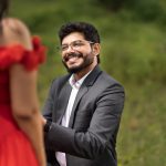 A&T Photography - Darrel & Prachi - Pre-Wedding Photoshoot Beautiful Locations in Pune -51