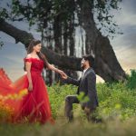 A&T Photography - Darrel & Prachi - Pre-Wedding Photoshoot Beautiful Locations in Pune -52