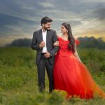 A&T Photography - Darrel & Prachi - Pre-Wedding Photoshoot Beautiful Locations in Pune -53