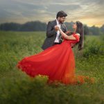 A&T Photography - Darrel & Prachi - Pre-Wedding Photoshoot Beautiful Locations in Pune -54