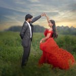 A&T Photography - Darrel & Prachi - Pre-Wedding Photoshoot Beautiful Locations in Pune -55