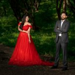 A&T Photography - Darrel & Prachi - Pre-Wedding Photoshoot Beautiful Locations in Pune -56