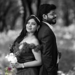 A&T Photography - Darrel & Prachi - Pre-Wedding Photoshoot Beautiful Locations in Pune -58
