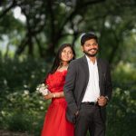 A&T Photography - Darrel & Prachi - Pre-Wedding Photoshoot Beautiful Locations in Pune -59