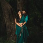 A&T Photography - Darrel & Prachi - Pre-Wedding Photoshoot Beautiful Locations in Pune -6