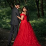 A&T Photography - Darrel & Prachi - Pre-Wedding Photoshoot Beautiful Locations in Pune -60
