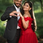 A&T Photography - Darrel & Prachi - Pre-Wedding Photoshoot Beautiful Locations in Pune -61