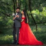 A&T Photography - Darrel & Prachi - Pre-Wedding Photoshoot Beautiful Locations in Pune -62