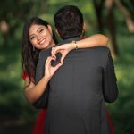 A&T Photography - Darrel & Prachi - Pre-Wedding Photoshoot Beautiful Locations in Pune -63