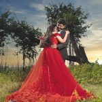 A&T Photography - Darrel & Prachi - Pre-Wedding Photoshoot Beautiful Locations in Pune -68