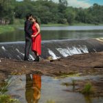 A&T Photography - Darrel & Prachi - Pre-Wedding Photoshoot Beautiful Locations in Pune -69