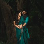 A&T Photography - Darrel & Prachi - Pre-Wedding Photoshoot Beautiful Locations in Pune -7