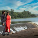 A&T Photography - Darrel & Prachi - Pre-Wedding Photoshoot Beautiful Locations in Pune -70