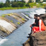 A&T Photography - Darrel & Prachi - Pre-Wedding Photoshoot Beautiful Locations in Pune -72