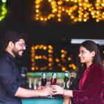 A&T Photography - Darrel & Prachi - Pre-Wedding Photoshoot Beautiful Locations in Pune -76
