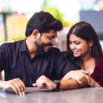 A&T Photography - Darrel & Prachi - Pre-Wedding Photoshoot Beautiful Locations in Pune -79