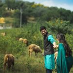 A&T Photography - Darrel & Prachi - Pre-Wedding Photoshoot Beautiful Locations in Pune -8
