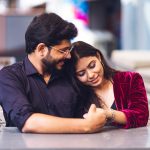 A&T Photography - Darrel & Prachi - Pre-Wedding Photoshoot Beautiful Locations in Pune -81