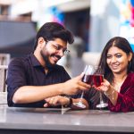 A&T Photography - Darrel & Prachi - Pre-Wedding Photoshoot Beautiful Locations in Pune -82