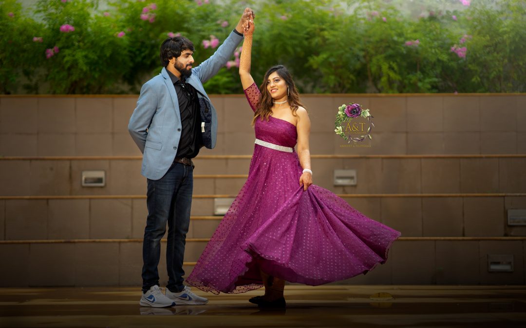 Pre-Wedding Photographer and Shoot Packages in Pune