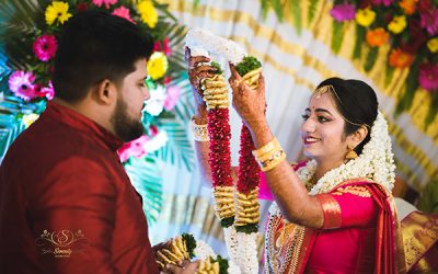 Are you Looking for Popular Wedding Photographer in Pune?