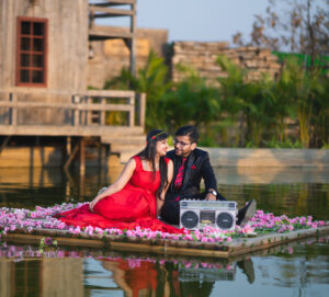Ankit-Lovely-pre-wedding-in-sets-in-the-city-011