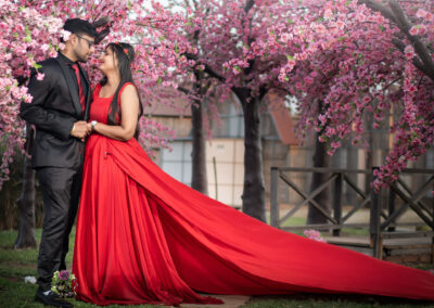 Ankit-Lovely-pre-wedding-in-sets-in-the-city-019