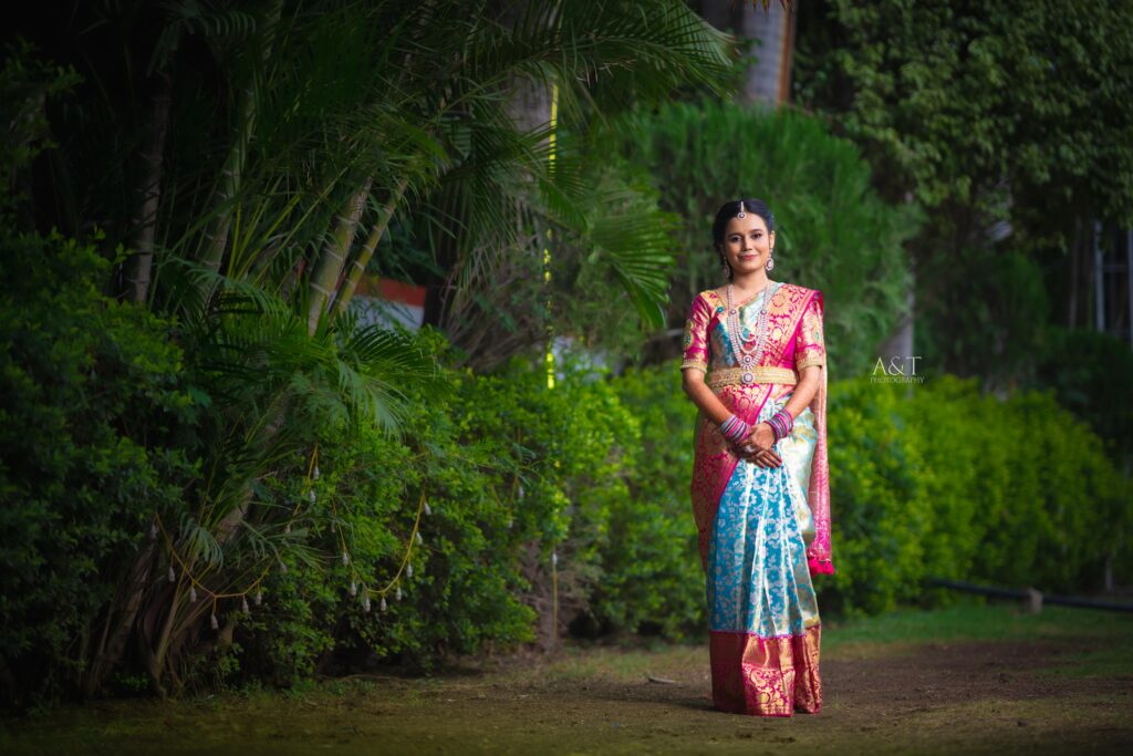 Sumegh & Yogita 02 | Best Wedding Photographer in Pune