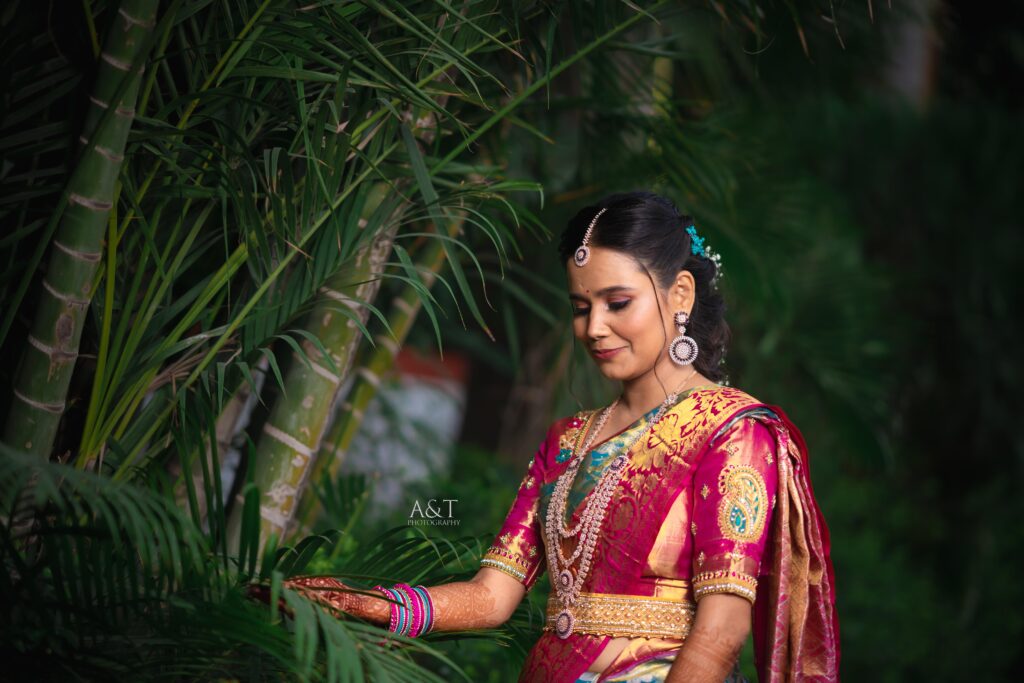 Sumegh & Yogita 03 | Best Wedding Photographer in Pune