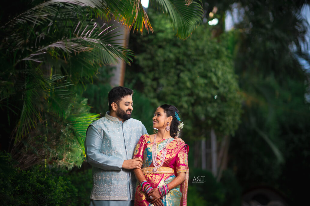 Sumegh and Yogita| Best Wedding Photographer in Pune|A&T Photography