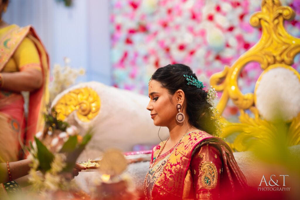 Bride Yogita 05|Best Wedding Photographer in Pune