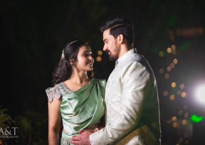 Aditi & Shiva16| Best Wedding Photographer in Pune