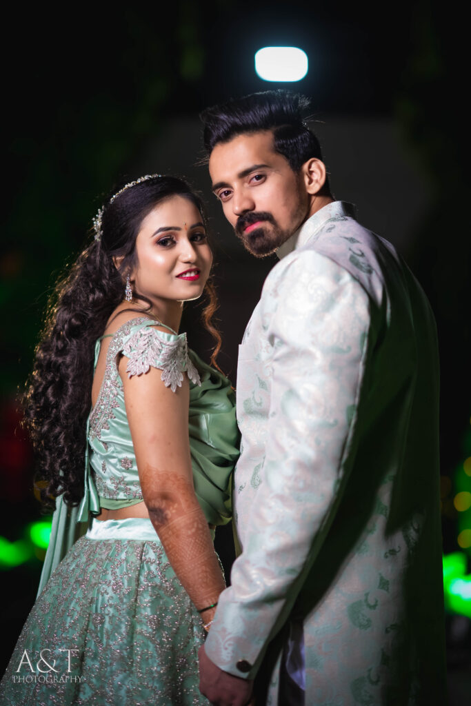 Aditi & Shiva20| Top Wedding Photographer in Pune