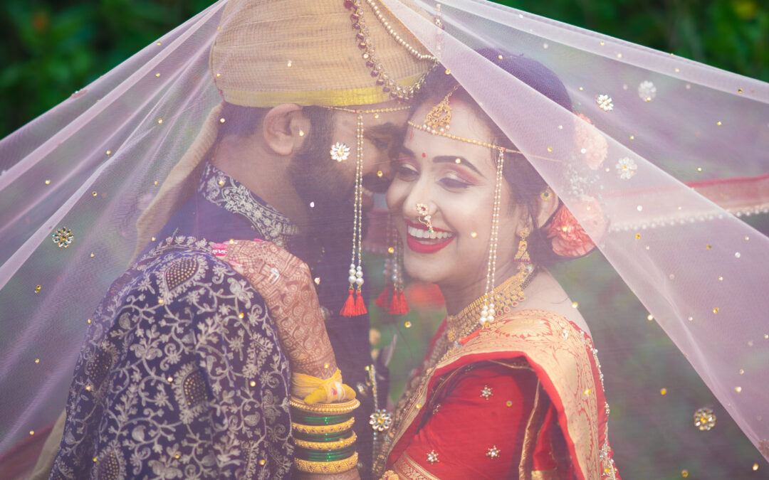 Capturing Candid Moments: A Candid Photography Guide for Destination Weddings in Pune