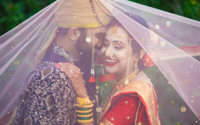 Capturing Candid Moments: A Candid Photography Guide for Destination Weddings in Pune