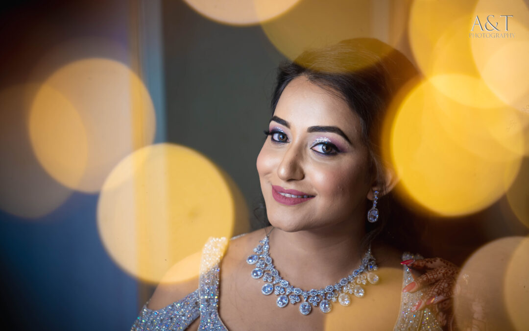The Evolution of Wedding Photography: Trends in Pune
