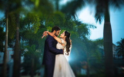 Capture Your Love Story with the Best Wedding Photographer in Pune